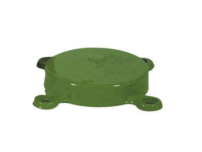 Green Hood for BOU.REM.2