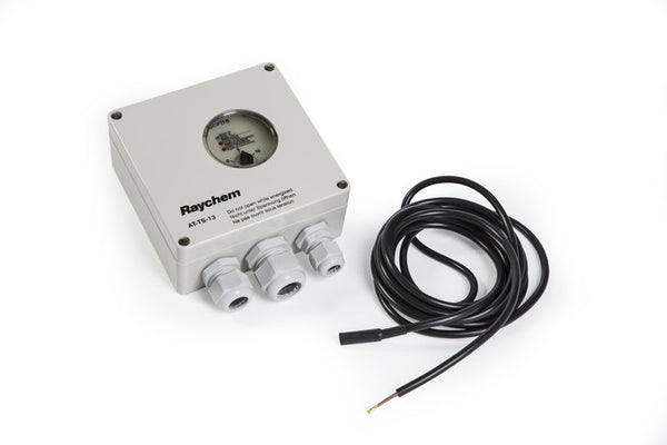 RA THERMOSTAT D'AMBIANCE