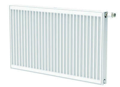 Henrad Premium 8 Horizontal Panel Radiator H400xL1800