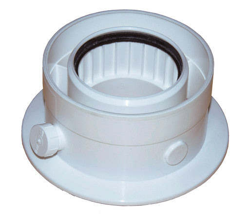 Raccord concentrique De Dietrich D80/125 pour MCR