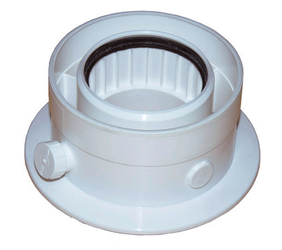 Raccord concentrique De Dietrich D80/125 pour MCR