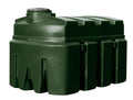 Réservoir fioul 2500L avec pompe - Kingspan Titan
