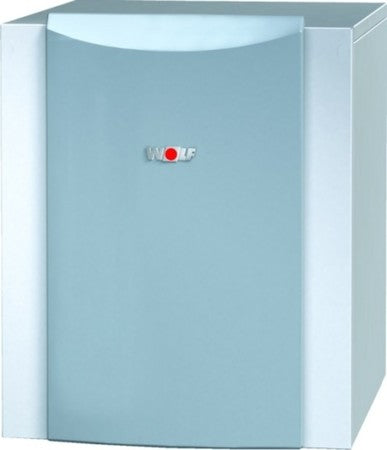 Wolf BWS-1 BWS-1-16 pompe à chaleur glycol/eau 16,8 kW