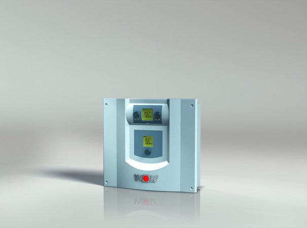 WO WPM-1 PAC-manager