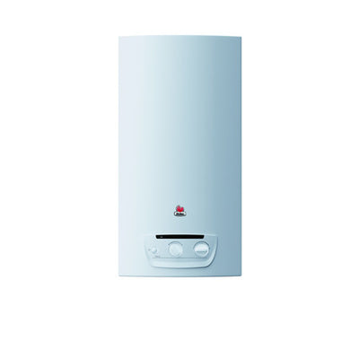 Bulex Opalia C 14 gasdoorstroomboiler