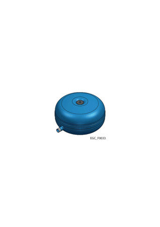 Expansievatset 12L DD JA72