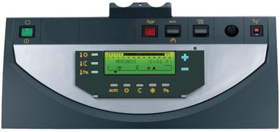 GT120 DD control board