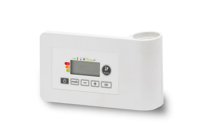 Vasco E-Volve E-V Control