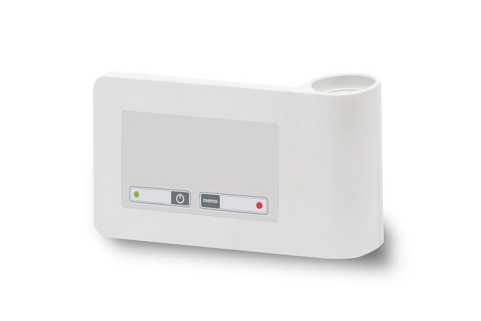 Vasco E-Volve E-V-RF control with radio frequency receiver