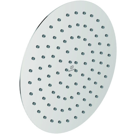 Ideal Standard IdealRain Ultra-Flat Round Head Shower