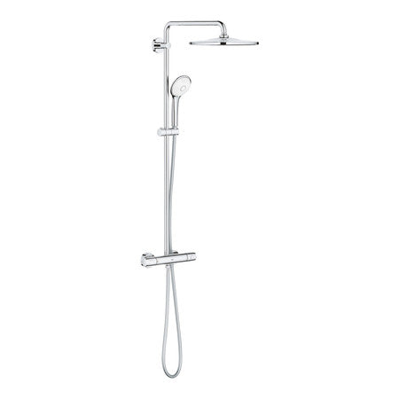 Système de douche Grohe Euphoria 310 THM CoolT