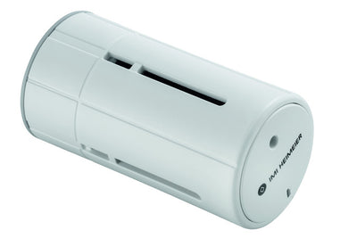 Tête thermostatique Heimeier Halo-B anti-vandalisme