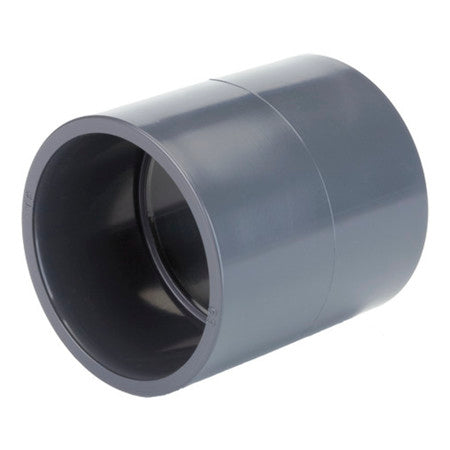 Manchon PVC-U TP D63 FF - Georg Fischer