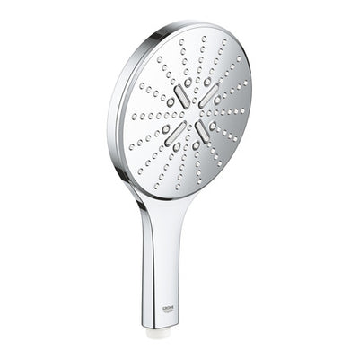 Grohe Rainshower SmartActive 150 Hand Shower - Chrome