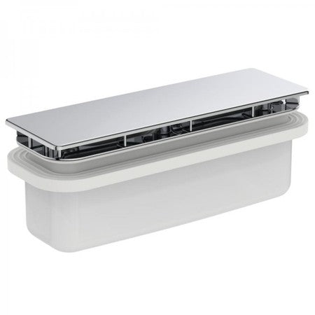 Lid for Ultra Flat New shower tray