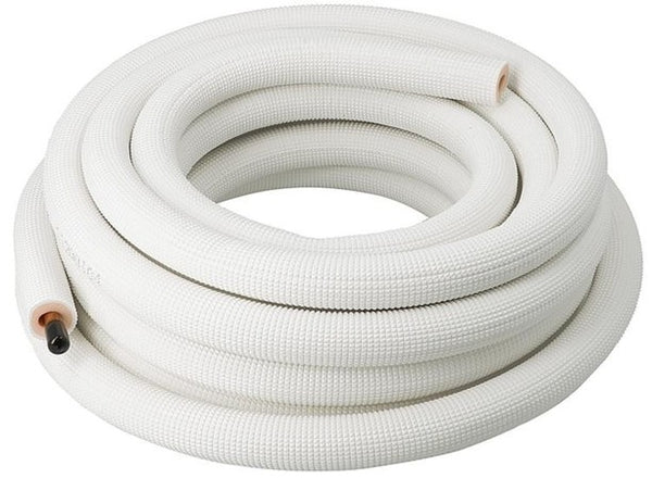 Wolf 16x1mm cooling gas line 25m/roll