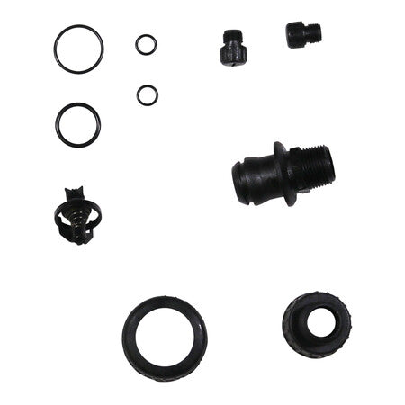 Kit de raccordement 1"M pour pompe Grundfos MQ