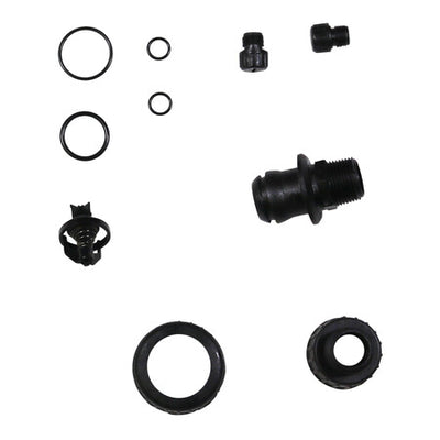 Kit de raccordement 1"M pour pompe Grundfos MQ