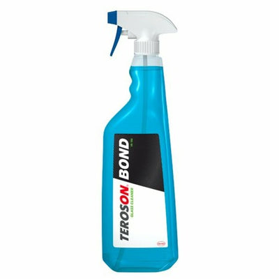 Teroson VR 100 90% water-soluble anti-drip glass cleaner 1 l