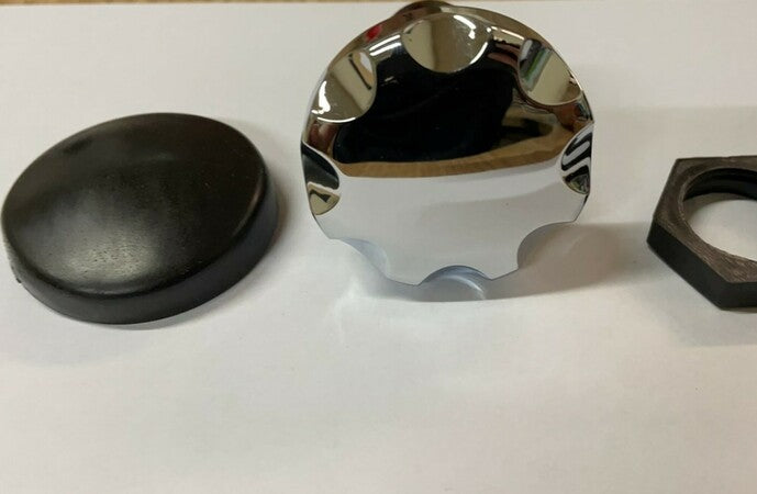 VM Sereno Whirlpool ON/Off