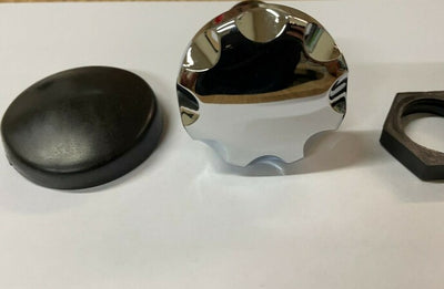 VM Sereno Whirlpool ON/Off