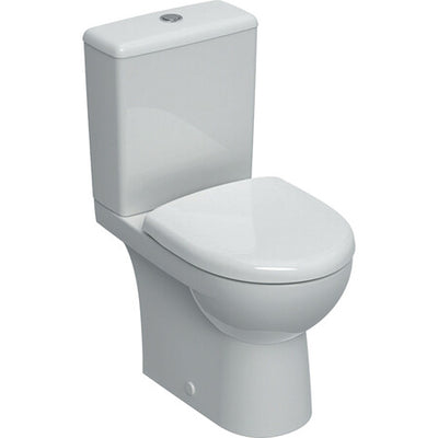 Pack WC Geberit Renova Compact - Sortie multidirectionnelle