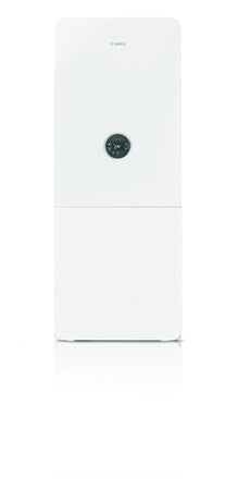 Bosch Condens GC5300iWM 24/100 S23 gascondensatieketel vloermodel 24kW boiler 100L