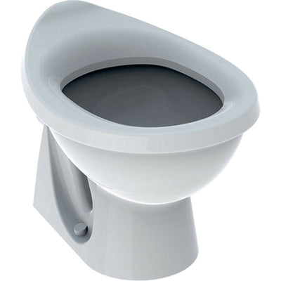 Geberit Bambini floor-standing toilet for children