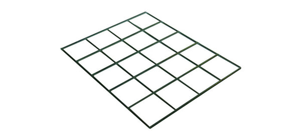 Bevestigingsrooster Henco VA10-120x210