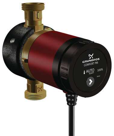 Pompe de circulation Grundfos Comfort 15-14 BXA PM