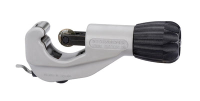 Rothenberger Pro coupe-tube télescopique inox D6-35 ébavureur molette rechange