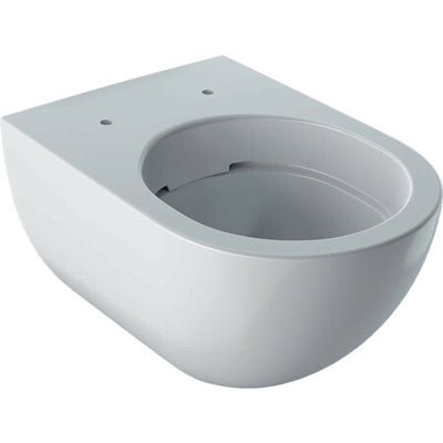Cuvette suspendue Geberit Acanto rimless 4,5/6L