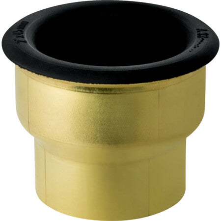Geberit D50 brass solder sleeve