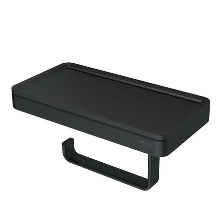 Accessoire salle de bains – Cadre GSA P‑Roul.A/Tablette