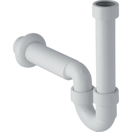 Geberit siphon for washing machine/dishwasher D40mm