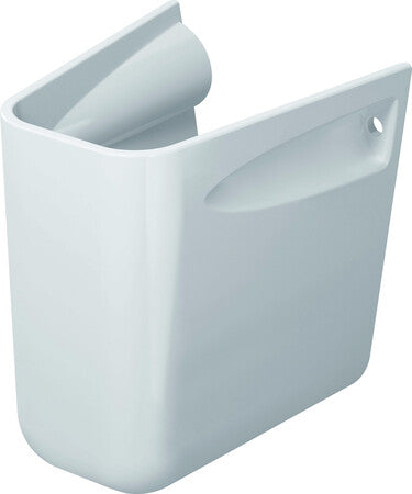 Duravit D-Code sifonkap