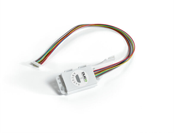 Duco 4218 Vocht Box SNSR