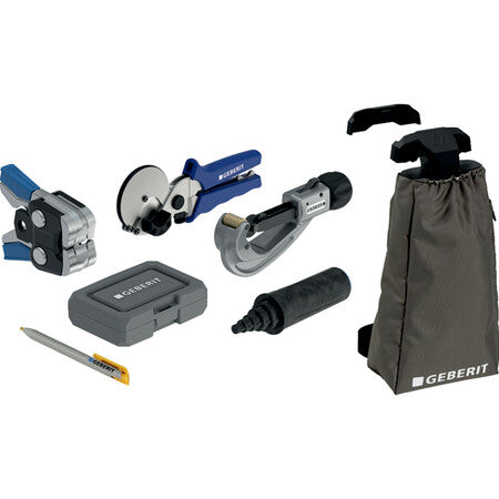 Geberit FlowFit Gereedschapsset