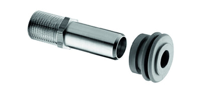 Schell raccord d'entrée d'urinoir DN15 tuyau d'entrée G1/2Mx40mm D32-38mm