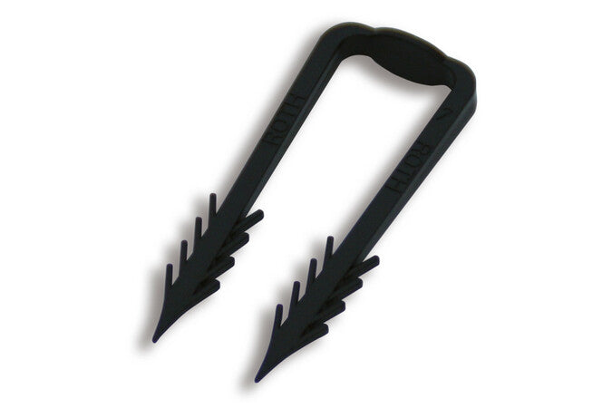 ROTH Rohrfix Clips FIX_100PC