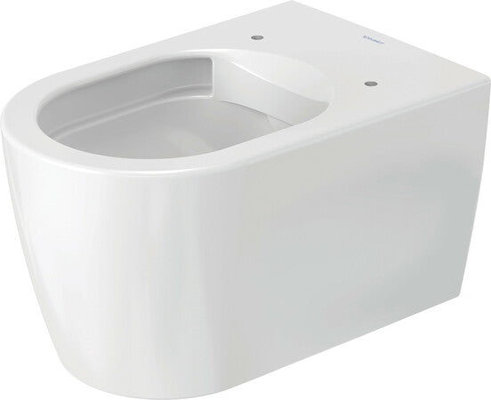 Cuvette WC suspendue Duravit ME by Starck sans rebord