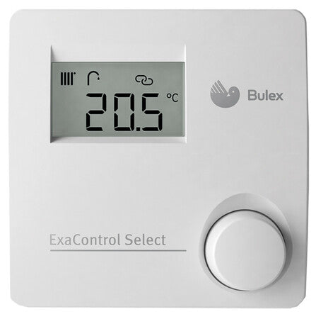 Régulateur climatique ExaControl Select SRT 50/2