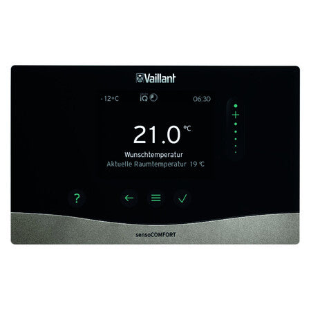 VAIL SENSOCOMFORT VRC 720