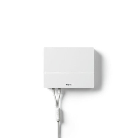 Module Internet MiLink V3 SR921 pour Chauffage - Bulex