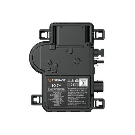 Enphase IQ7PLUS-72-2INT micro-omvormer