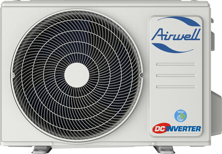 Airwell R32 Multi-split Outdoor Split Heat Pump
