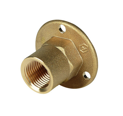 Horizontale verdeelstuk Henco 1/2F-1/2F