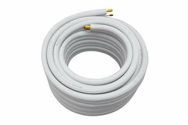 3/8" + 5/8" Cooling Line - 20m