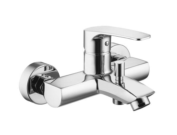 Van Marcke Lena single-lever bath/shower mixer