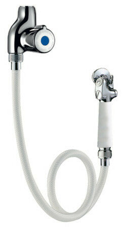 Delabie Basin Cleaner Sniffer Backflow Preventer